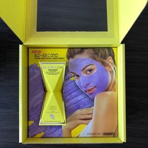 GlamGlow InstaMud Pore Refining Mask